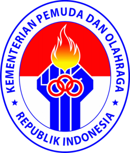 509px-Kemenpora_Logo